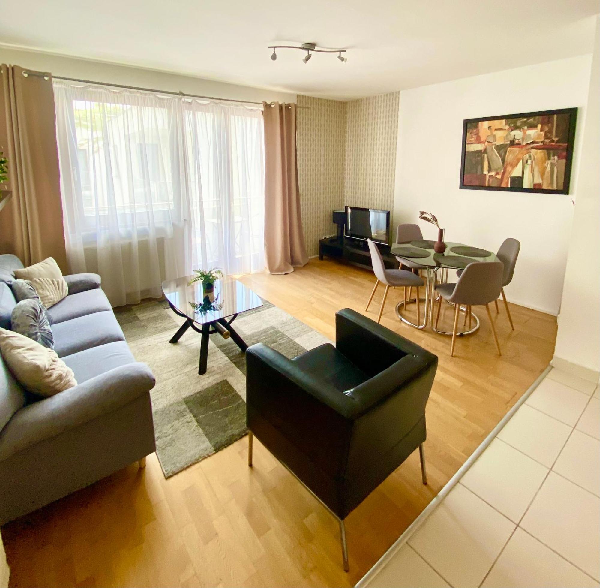 Quality Point Apartments 0-24 Reception Budapest Eksteriør bilde