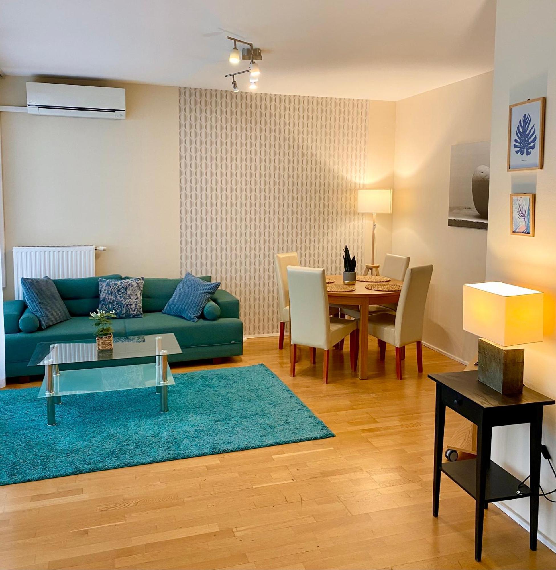 Quality Point Apartments 0-24 Reception Budapest Eksteriør bilde
