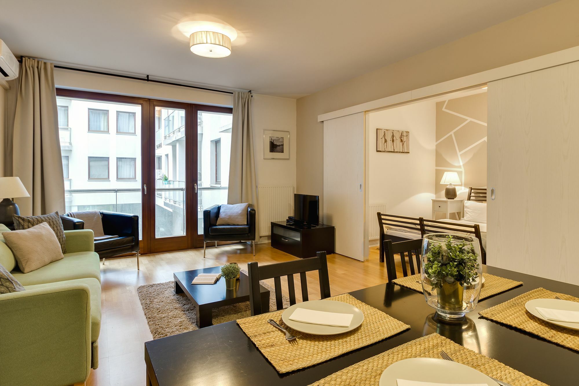 Quality Point Apartments 0-24 Reception Budapest Eksteriør bilde
